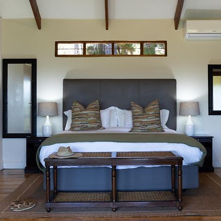 Forest Valley Cottages Knysna Exteriér fotografie