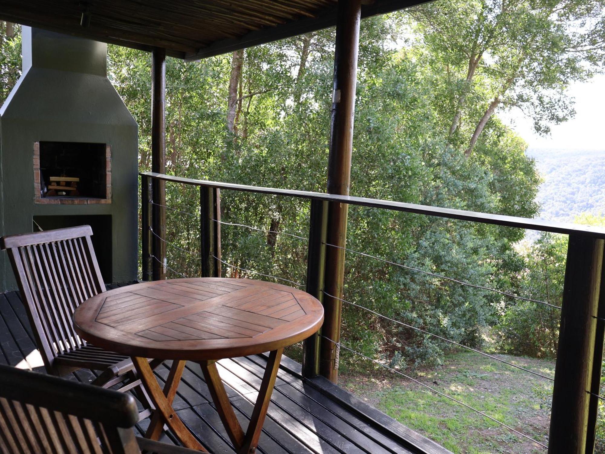 Forest Valley Cottages Knysna Exteriér fotografie