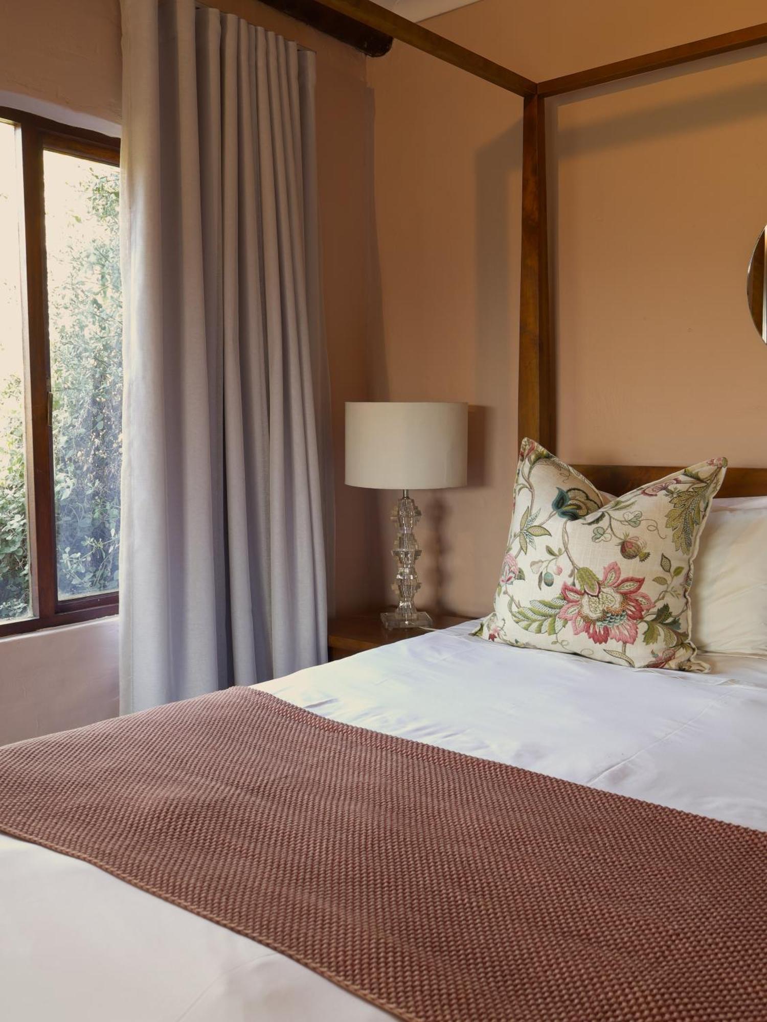 Forest Valley Cottages Knysna Exteriér fotografie
