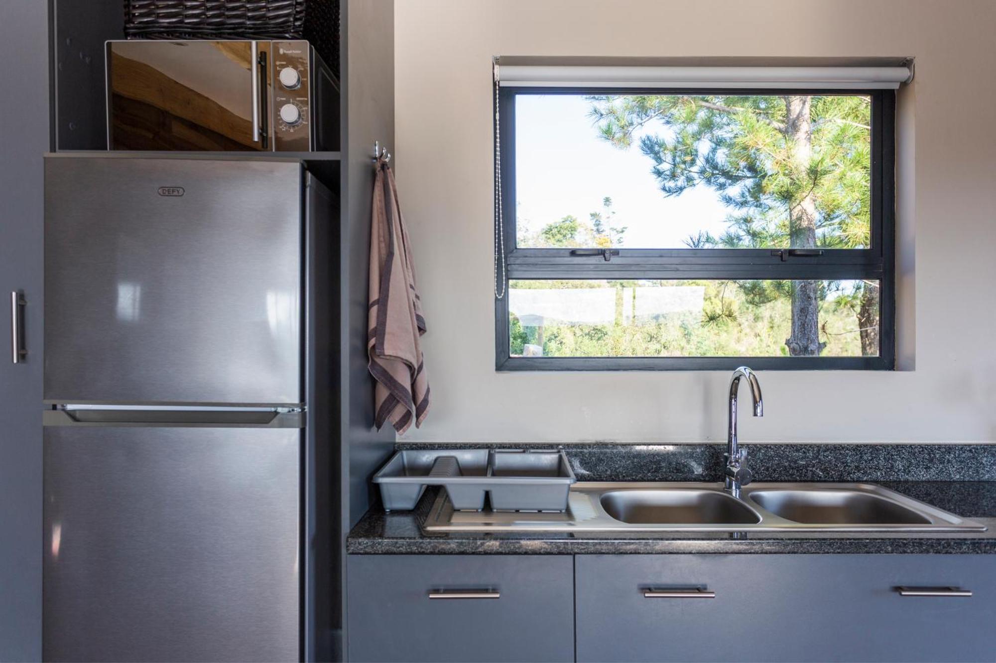 Forest Valley Cottages Knysna Exteriér fotografie