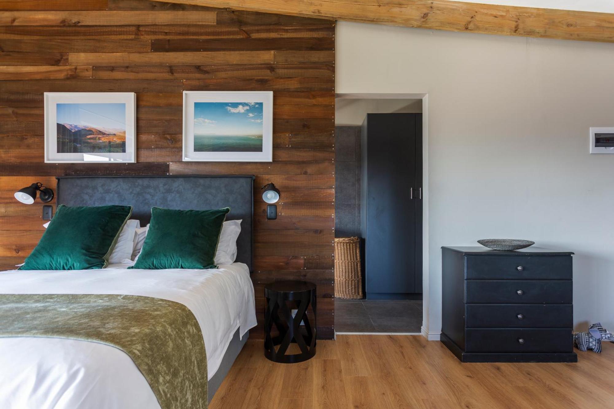 Forest Valley Cottages Knysna Exteriér fotografie