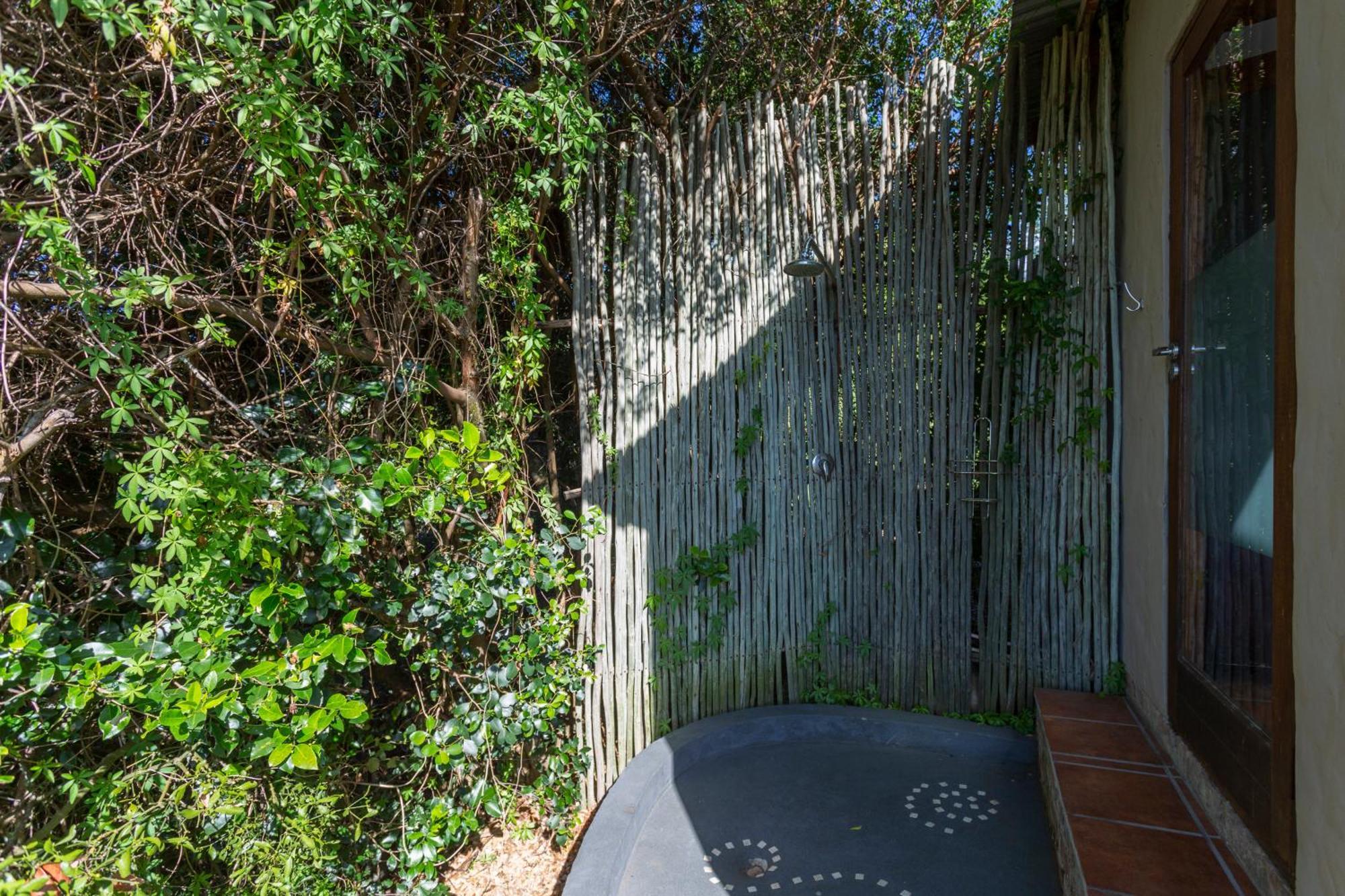 Forest Valley Cottages Knysna Exteriér fotografie