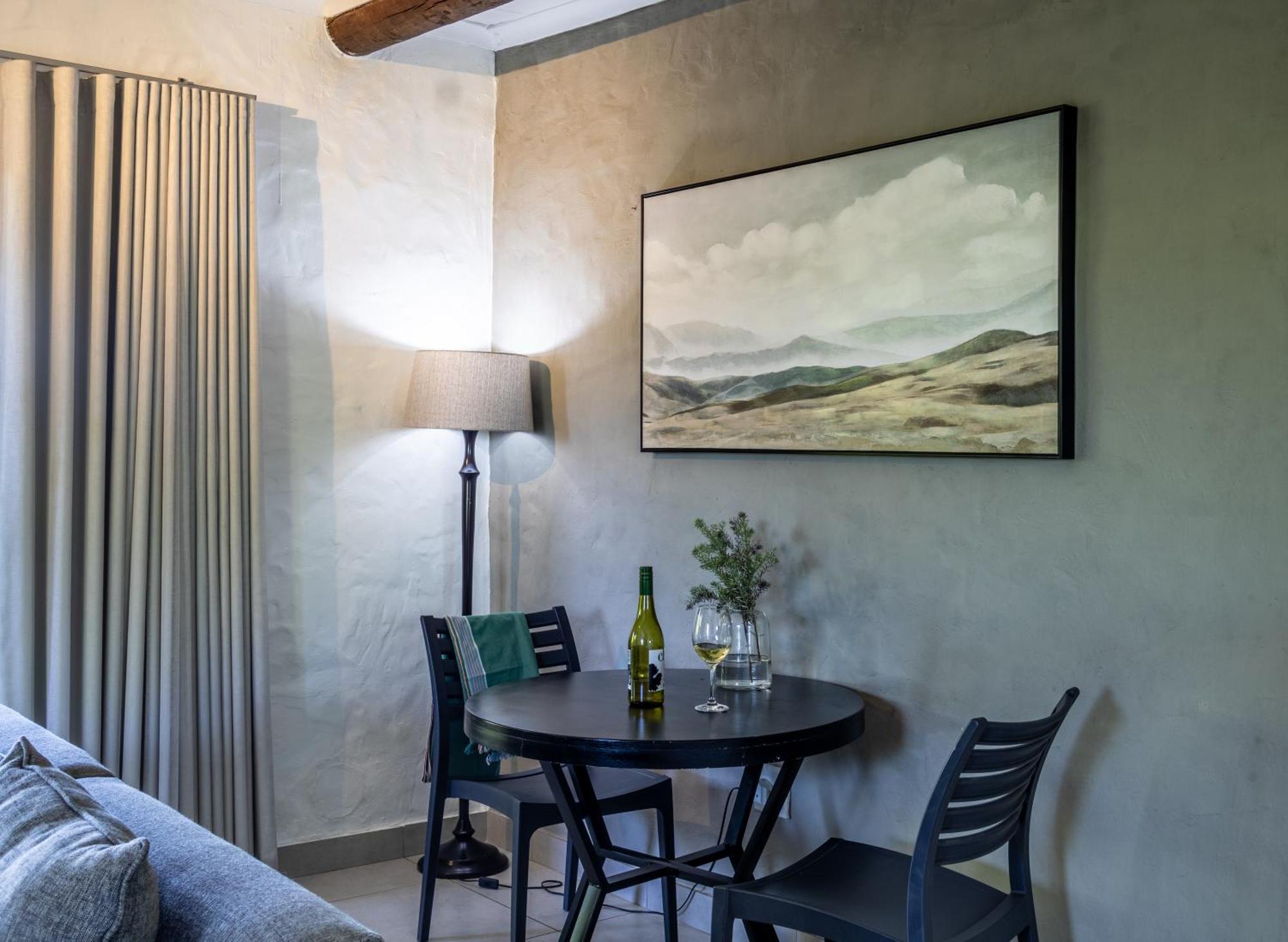 Forest Valley Cottages Knysna Exteriér fotografie