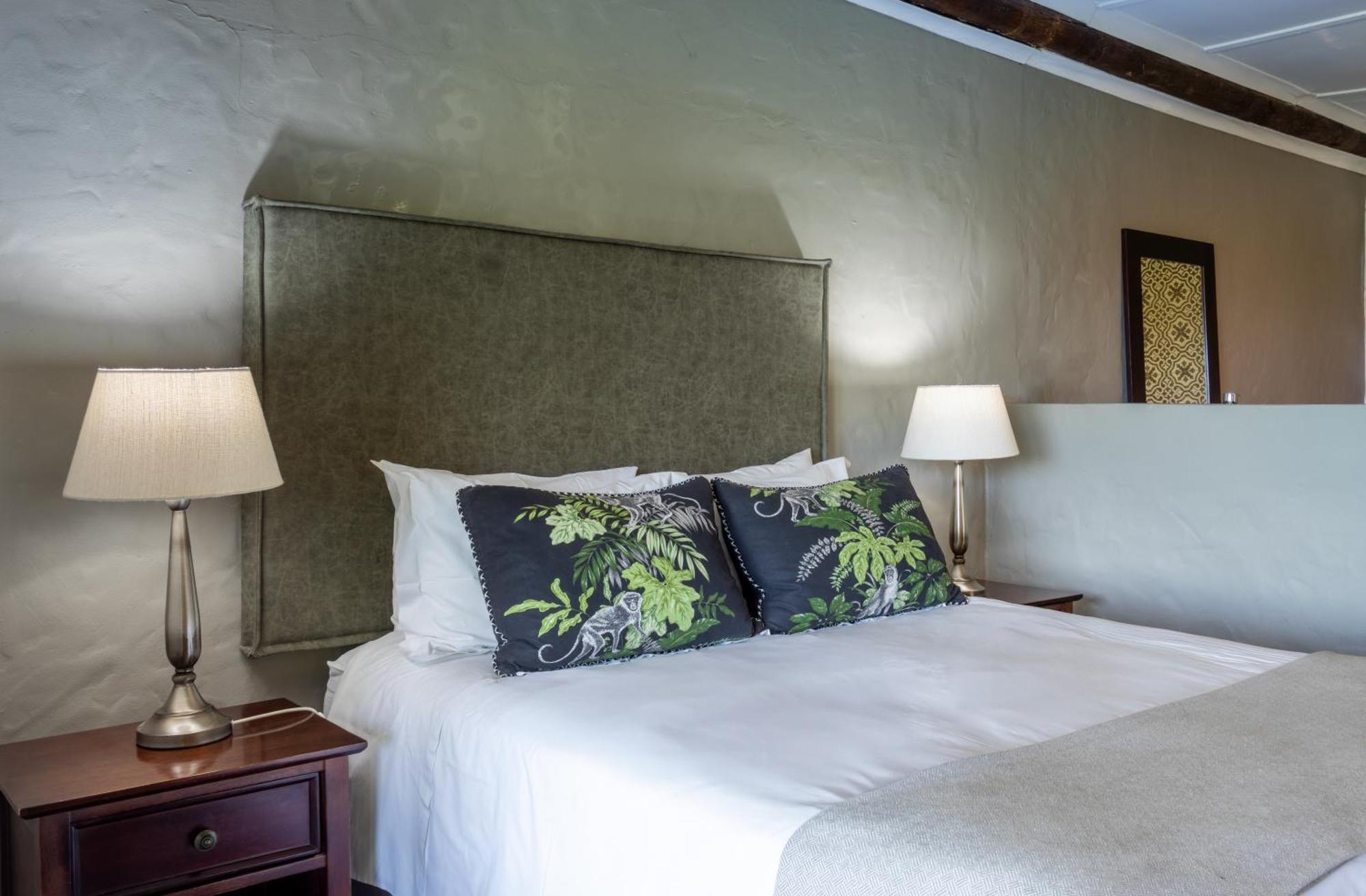 Forest Valley Cottages Knysna Exteriér fotografie