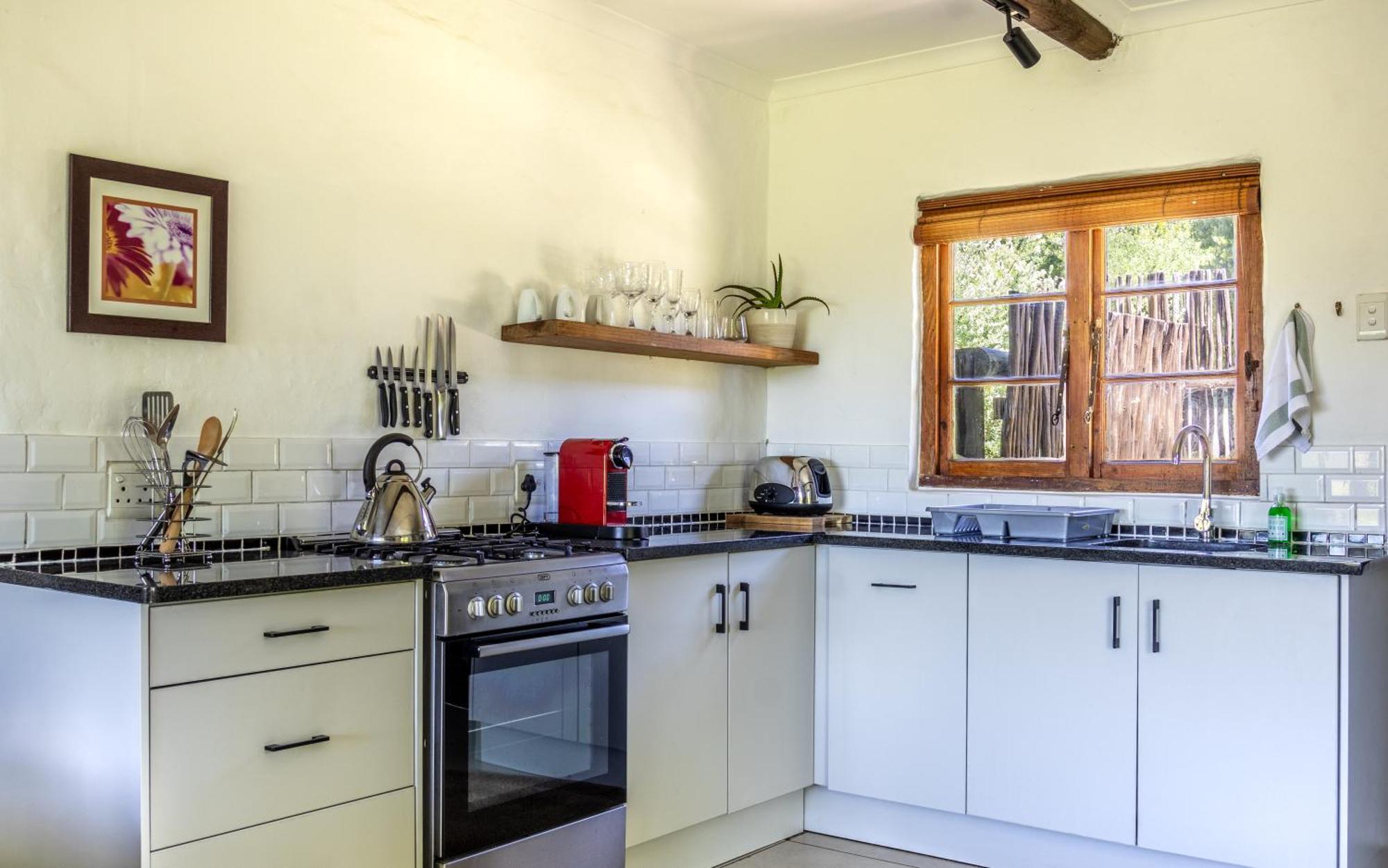 Forest Valley Cottages Knysna Exteriér fotografie
