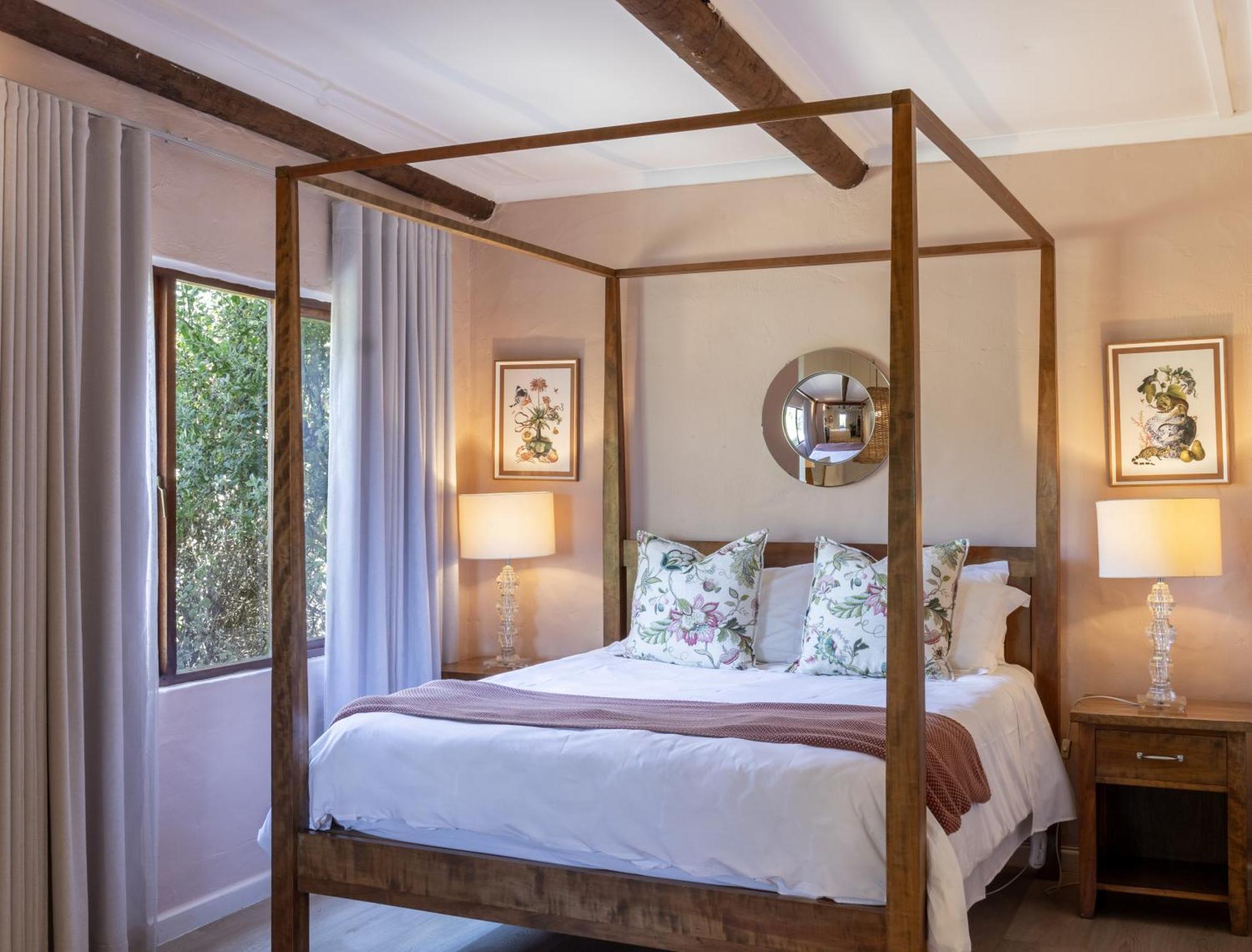 Forest Valley Cottages Knysna Exteriér fotografie