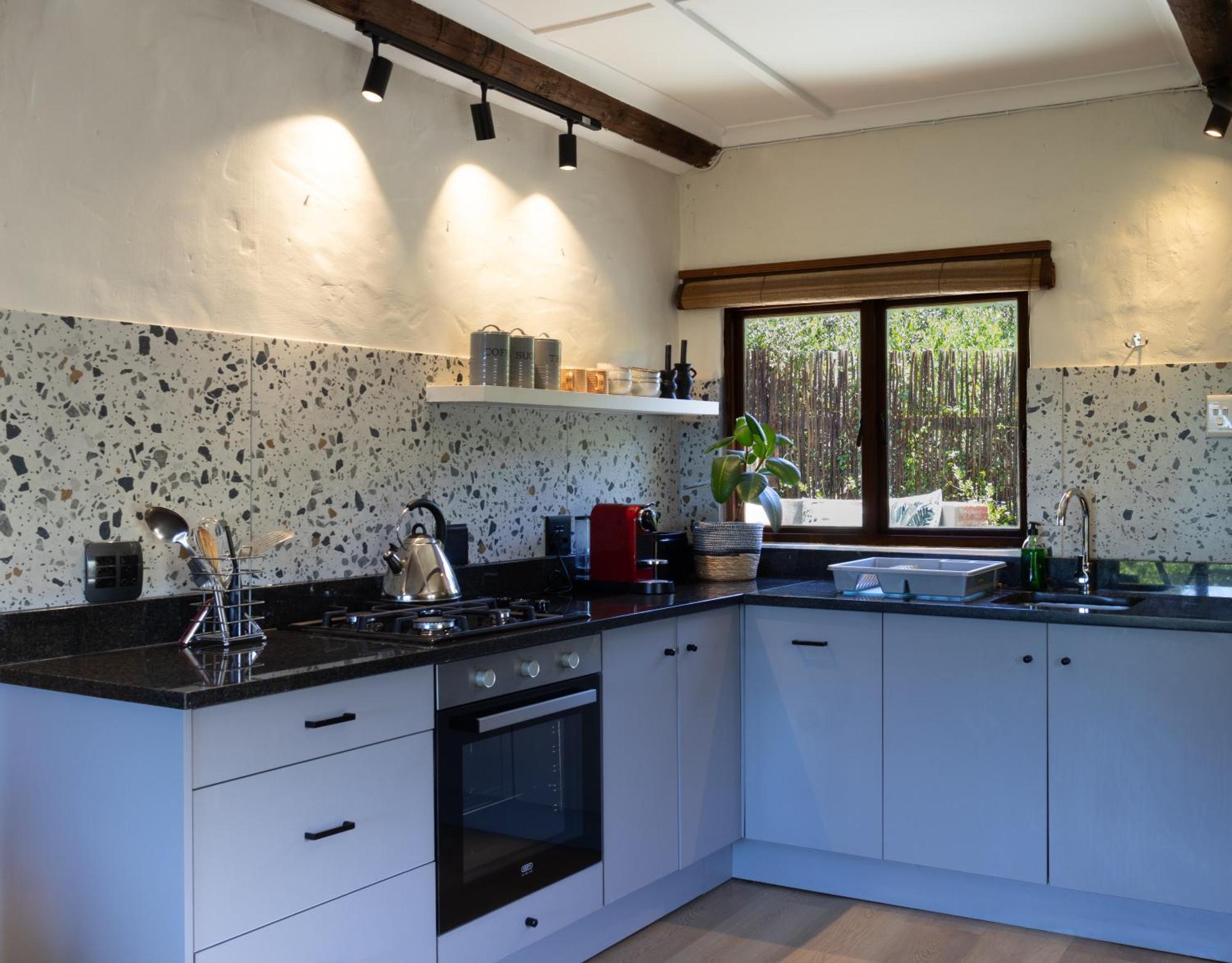 Forest Valley Cottages Knysna Exteriér fotografie