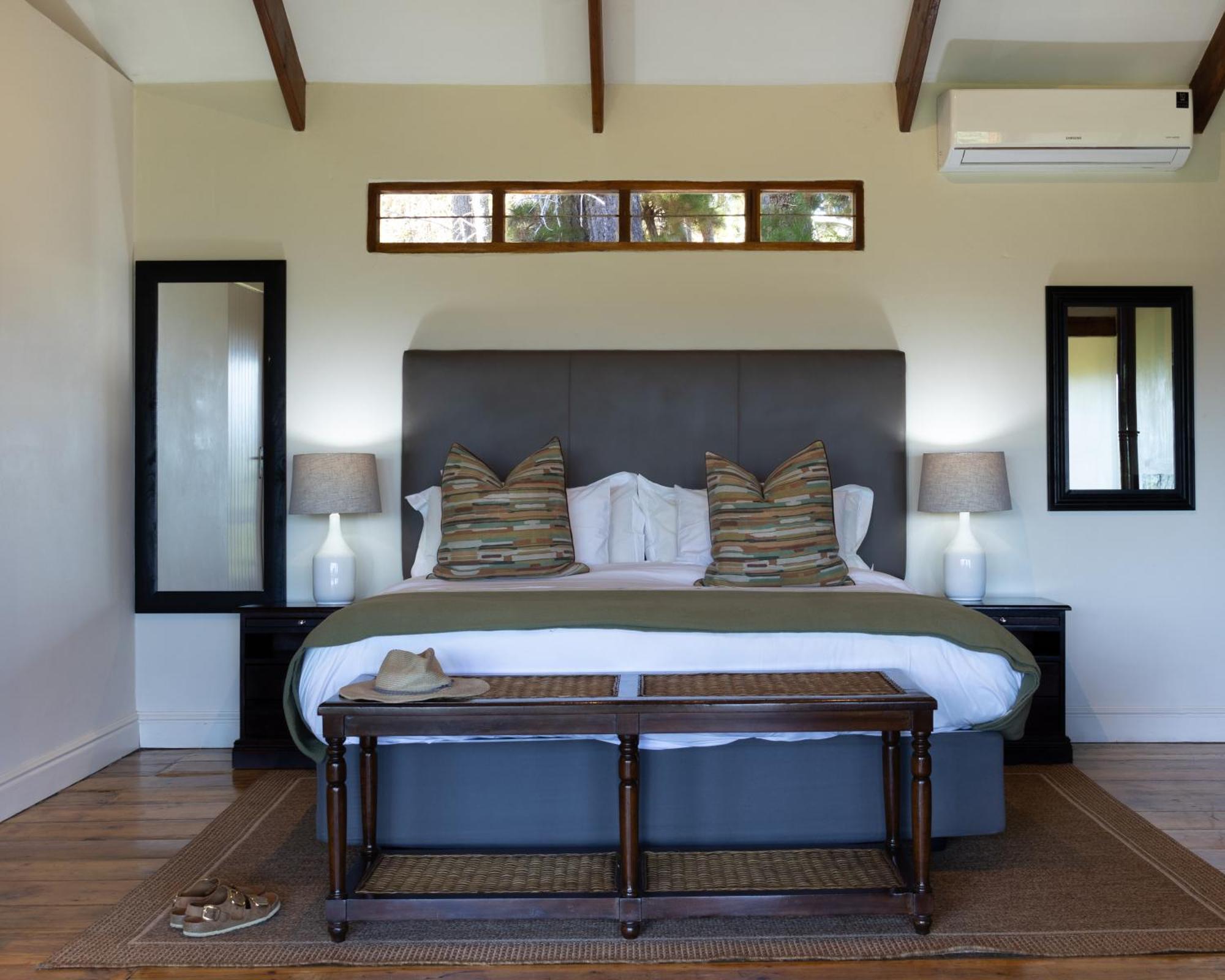 Forest Valley Cottages Knysna Exteriér fotografie